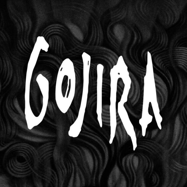 Group logo of Gojira