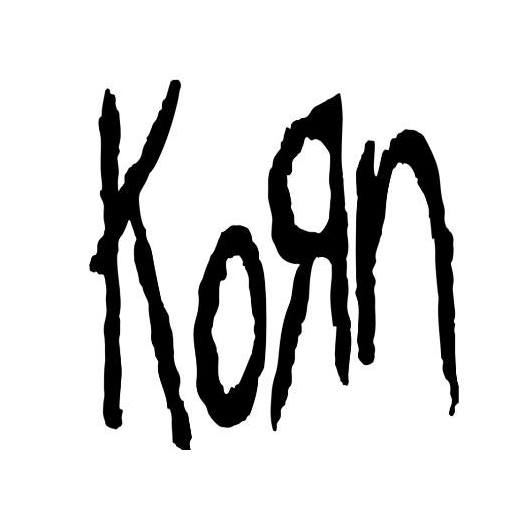 Group logo of Korn