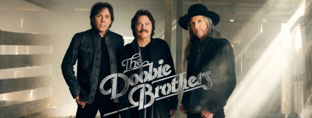 Group logo of The Doobie Brothers