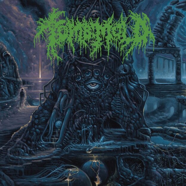 Group logo of Tomb Mold