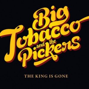 Group logo of Big Tobacco & The Pickers