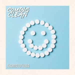 Group logo of Coming Clean