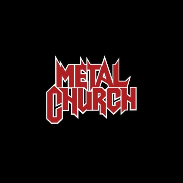 Group logo of Metal Church