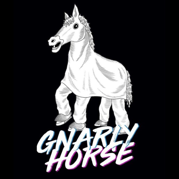 Group logo of Gnarly HORSE