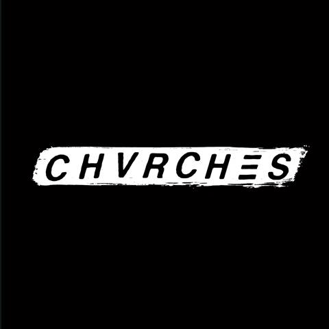 Group logo of CHVRCHES