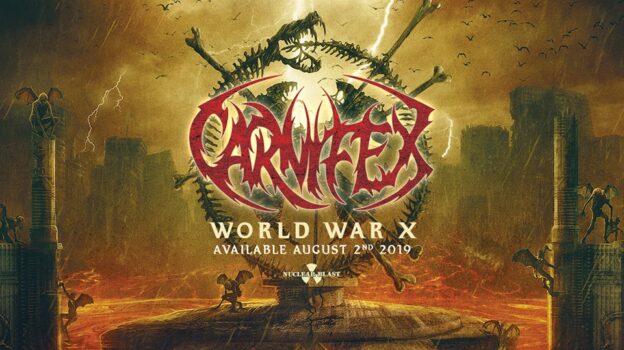 Group logo of Carnifex