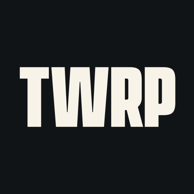Group logo of TWRP