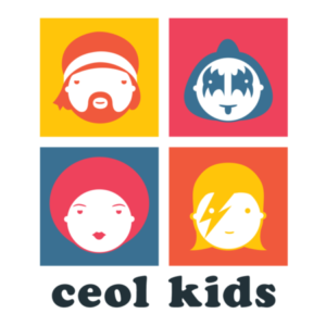Group logo of Ceol Kids