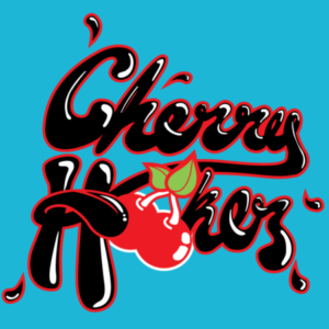 Group logo of Cherry Hooker