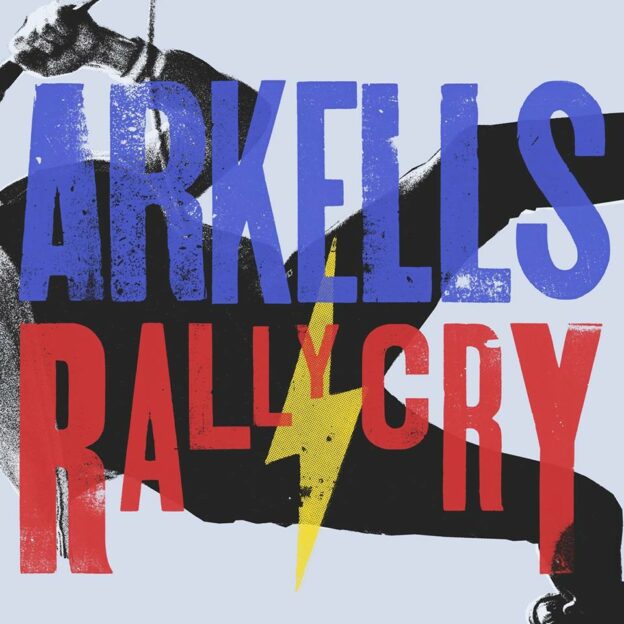 Group logo of Arkells