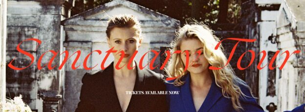 Group logo of Aly and AJ