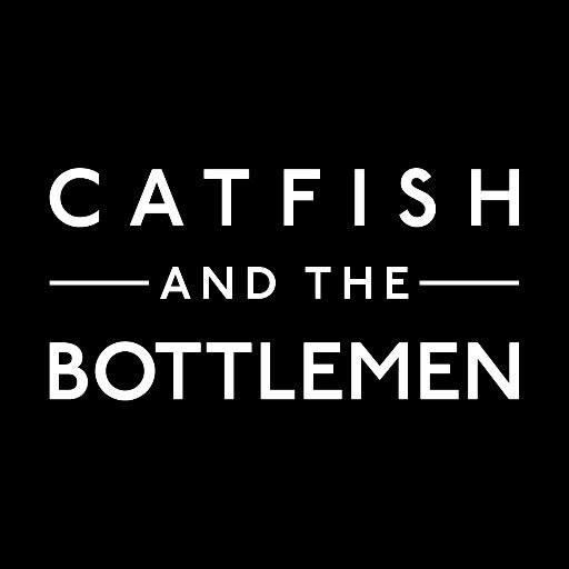 Group logo of Catfish and the Bottlemen