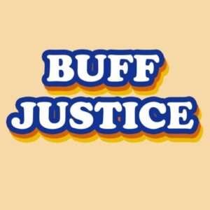 Group logo of Buff Justicev