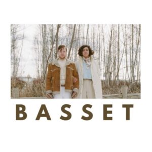 Group logo of Basset the Band
