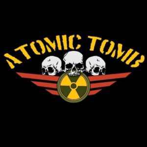 Group logo of Atomic Tomb