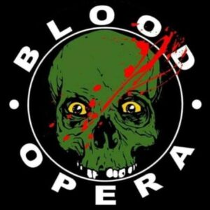 Group logo of Blood Opera Inc.