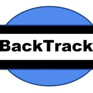 Group logo of BackTrack