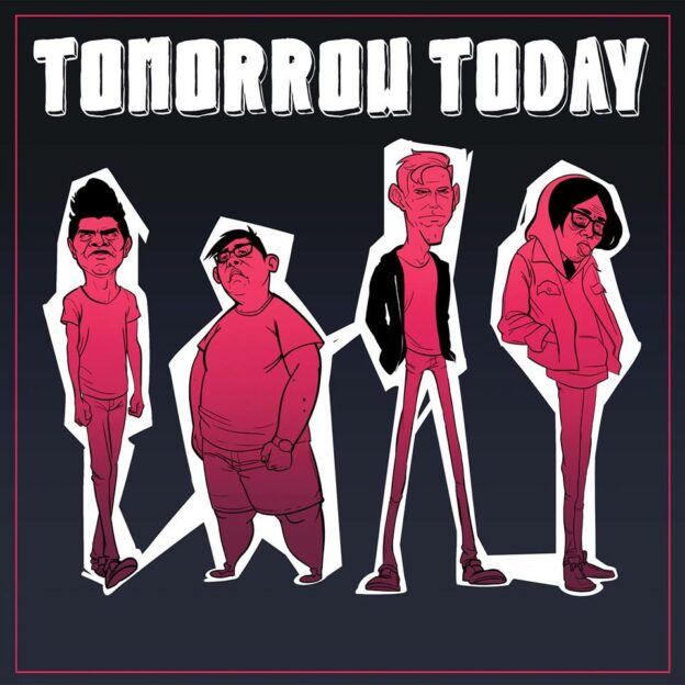 Group logo of Tomorrow Today