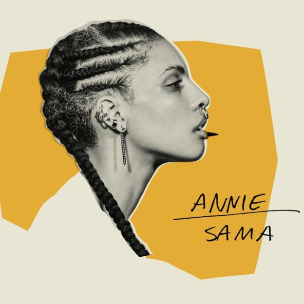 Group logo of Annie Sama