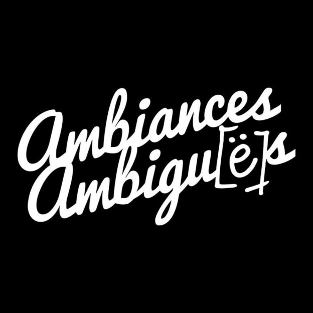 Group logo of Ambiances Ambiguës