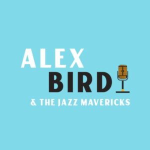 Group logo of Alex Bird & The Jazz Mavericks
