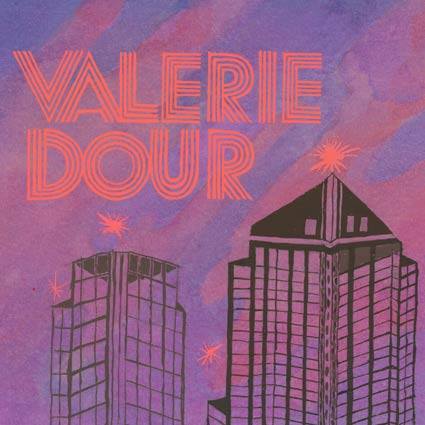 Group logo of Valerie Dour