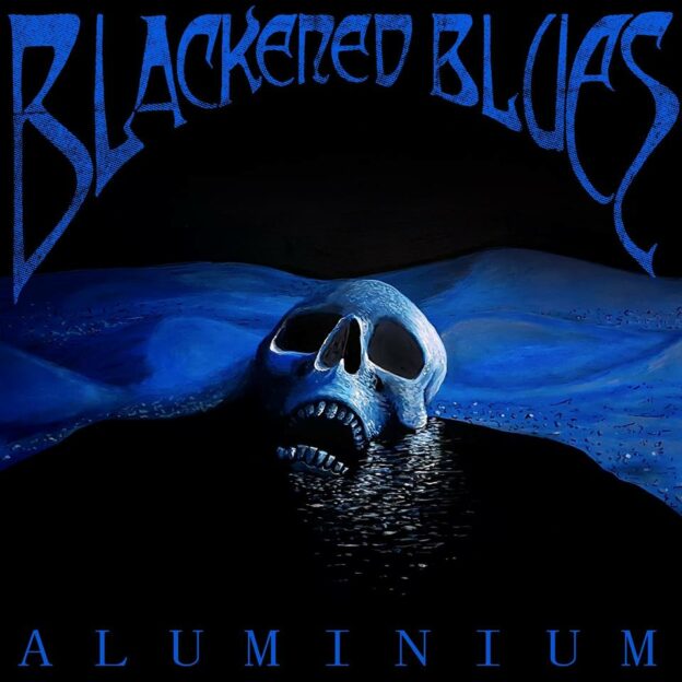 Group logo of Blackened Blues