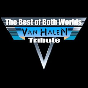 Group logo of Best of Both Worlds - A Van Halen Tribute