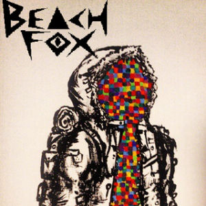 Group logo of Beach Fox