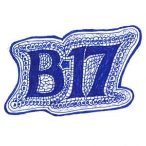 Group logo of B-17