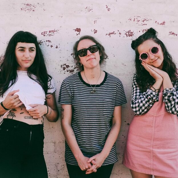 Group logo of CAMP COPE