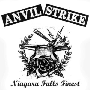 Group logo of Anvil Strike