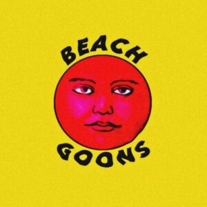 Group logo of Beach Goons