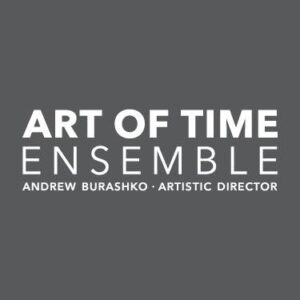 Group logo of Art of Time Ensemble