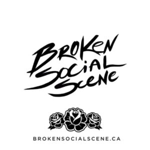 Group logo of Broken Social Scene