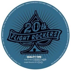 Group logo of 20 Flight Rockers