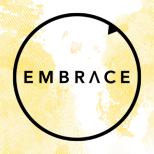 Group logo of Embrace Entertainment