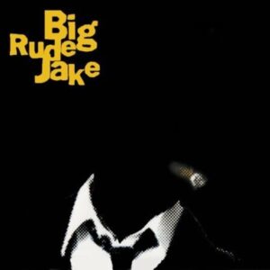 Group logo of Big Rude Jake