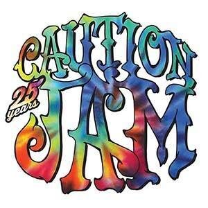Group logo of Caution Jam