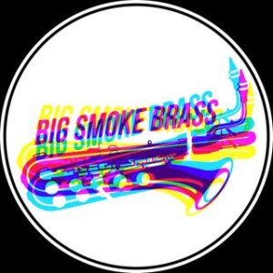 Group logo of Big Smoke Brass