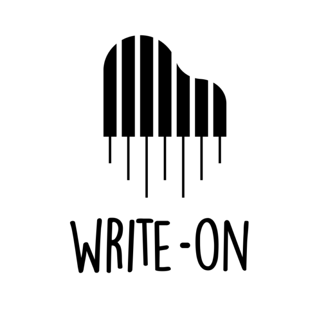 Group logo of Write-On