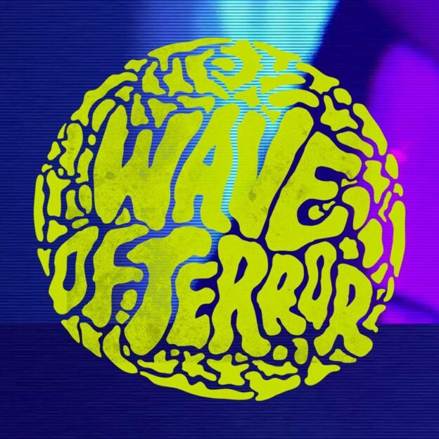 Group logo of Wave of Terror