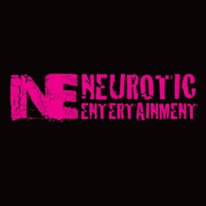 Group logo of Neurotic Entertainment