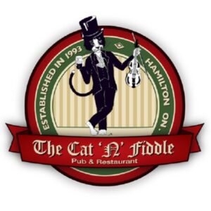 Group logo of Cat and Fiddle Pub