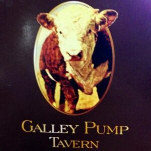 Group logo of Galley Pump Tavern