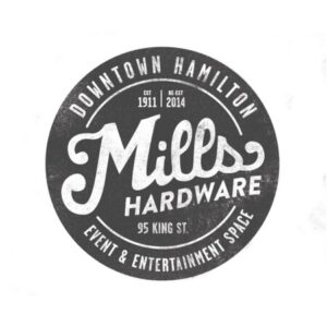 Group logo of Mills Hardware