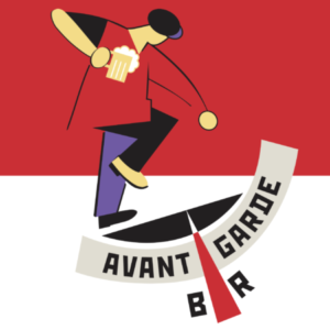 Group logo of Avant-Garde Bar