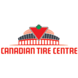Group logo of Canadian Tire Centre