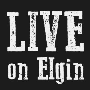 Group logo of LIVE! on Elgin