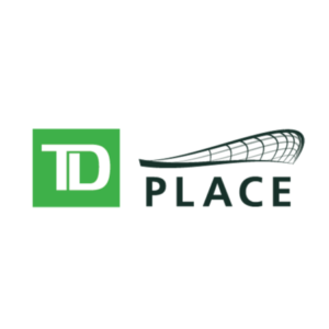 Group logo of TD Place Ottawa